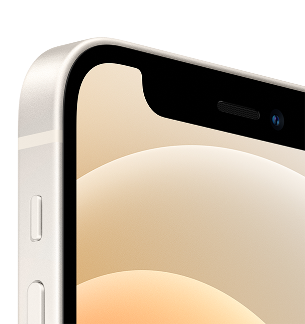 Apple iPhone 12 mini