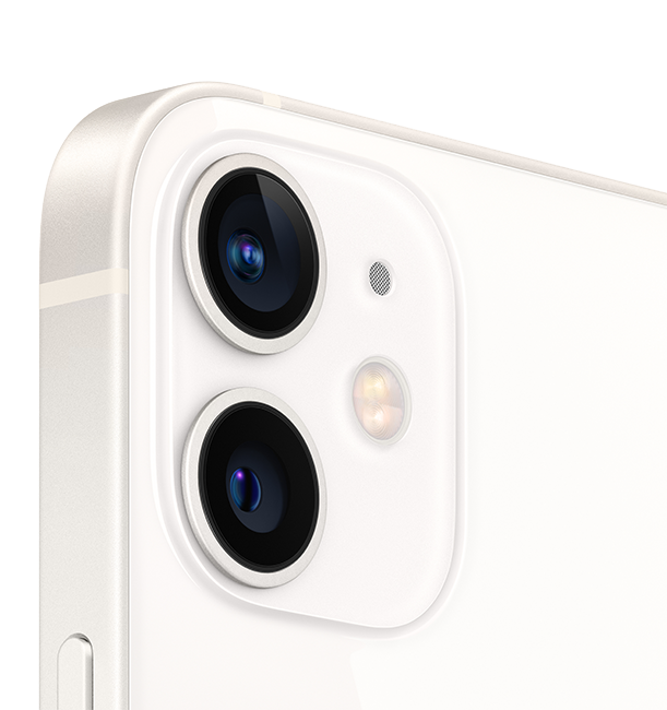 Apple iPhone 12 mini