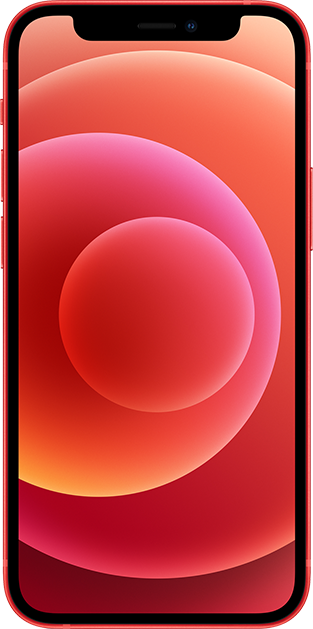 Apple iPhone 12 mini