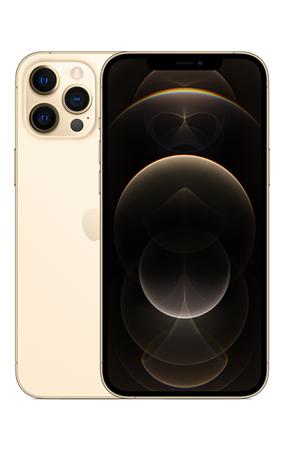 Apple iPhone 12 Pro Max