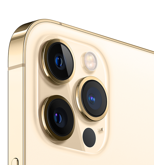 Apple iPhone 12 Pro Max