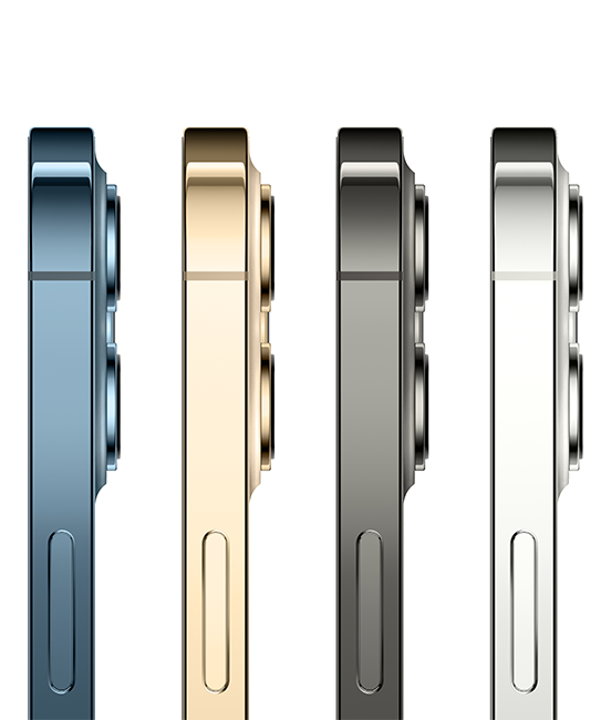 Apple iPhone 12 Pro Max