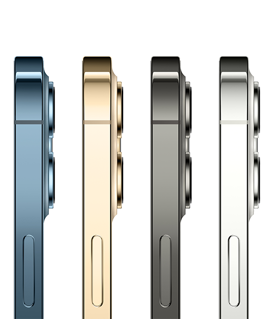 Apple iPhone 12 Pro Max