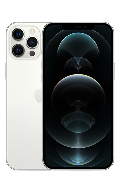 Apple iPhone 12 Pro Max