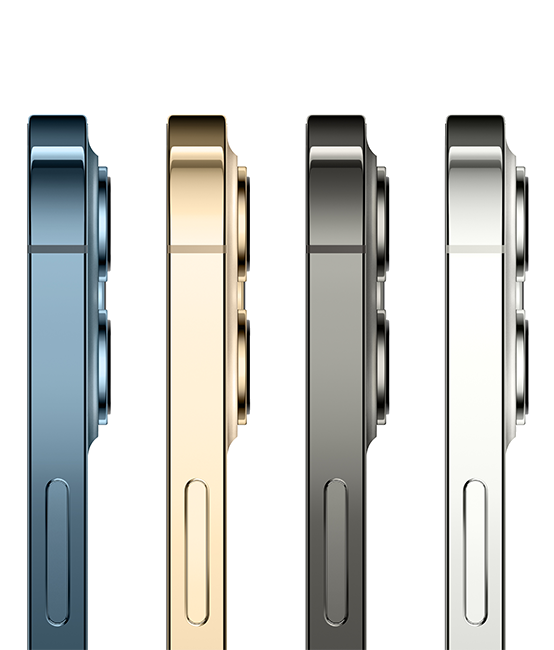 Apple iPhone 12 Pro Max