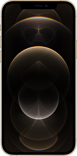 Apple iPhone 12 Pro