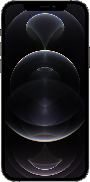 Apple iPhone 12 Pro