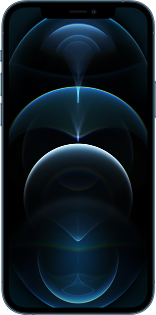 Apple iPhone 12 Pro