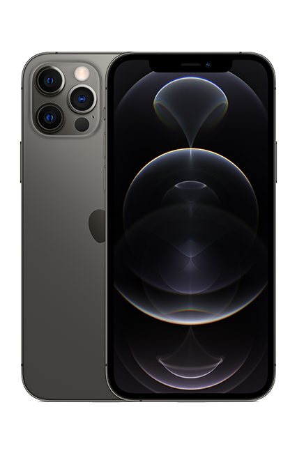 Apple iPhone 12 Pro