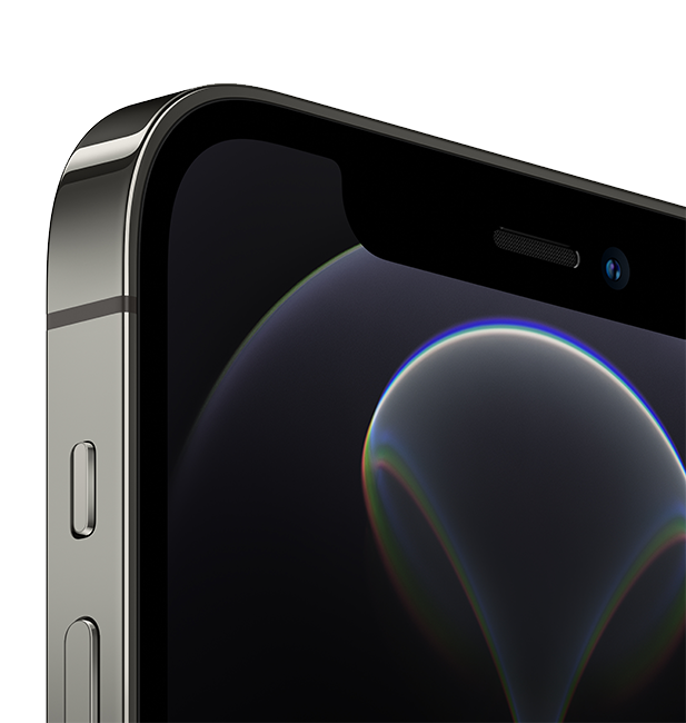 Apple iPhone 12 Pro