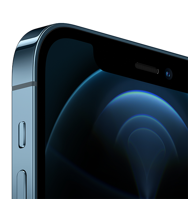 Apple iPhone 12 Pro