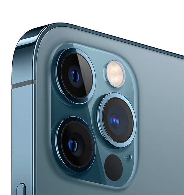 Apple iPhone 12 Pro