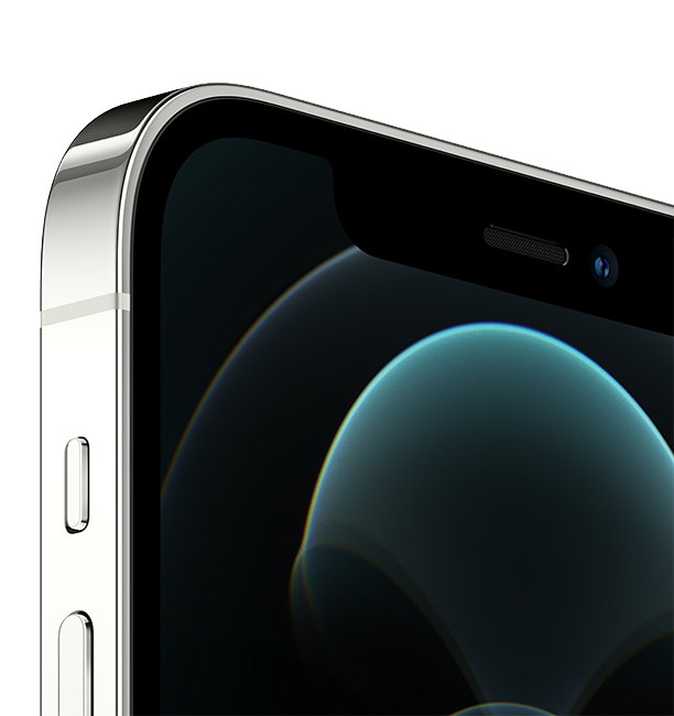 Apple iPhone 12 Pro