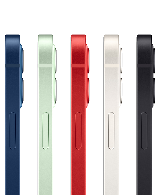 Apple iPhone 12