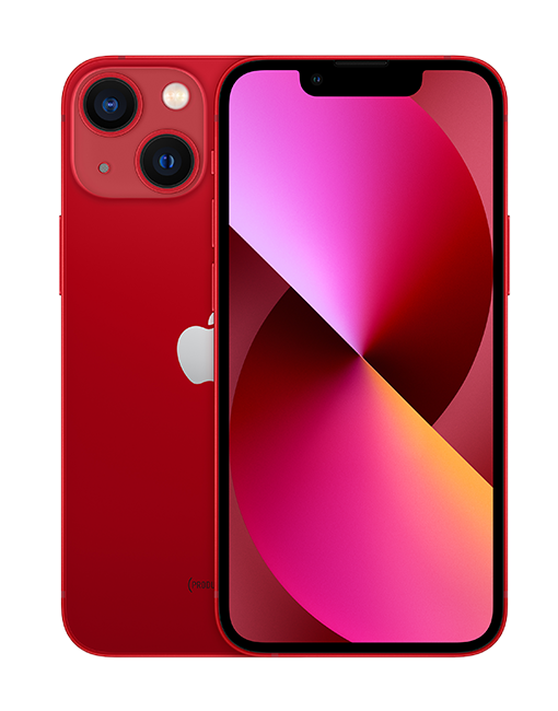 Apple iPhone 13 mini