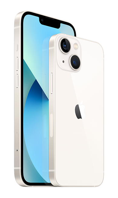 Apple iPhone 13 mini