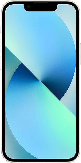 Apple iPhone 13 mini