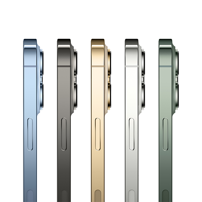 Apple iPhone 13 Pro Max