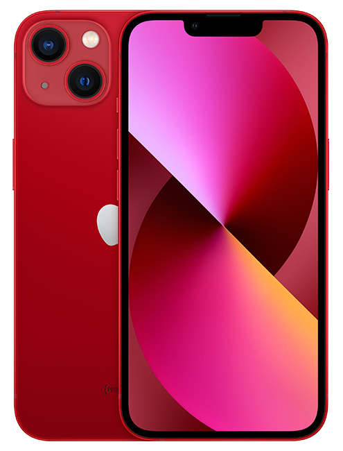 Apple iPhone 13 (usado certificado de AT&T)