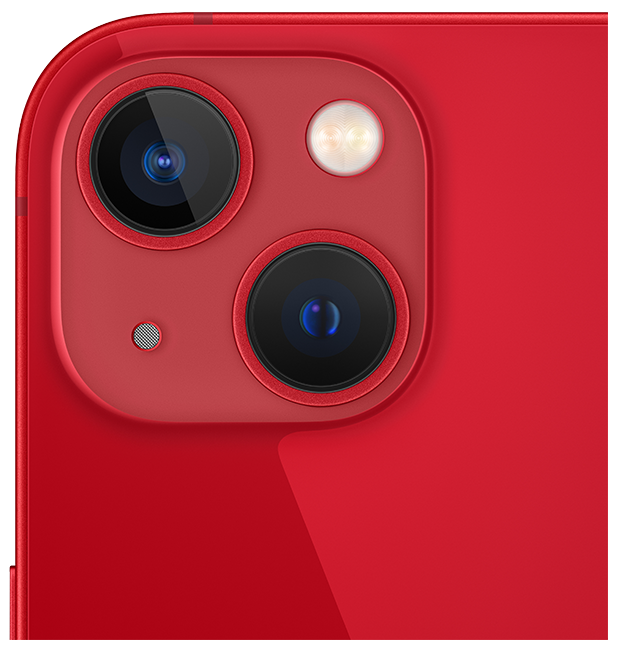 Apple iPhone 13 (usado certificado de AT&T)