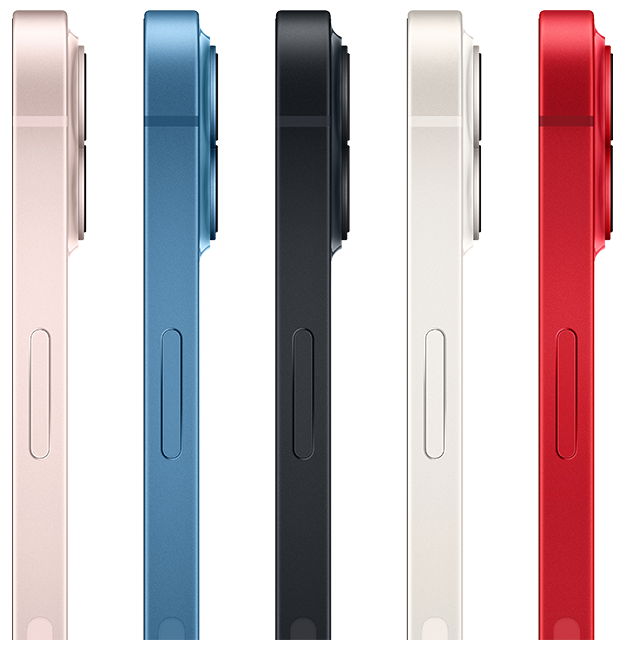 Apple iPhone 13 (usado certificado de AT&T)