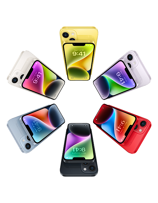 Apple iPhone 14 Plus