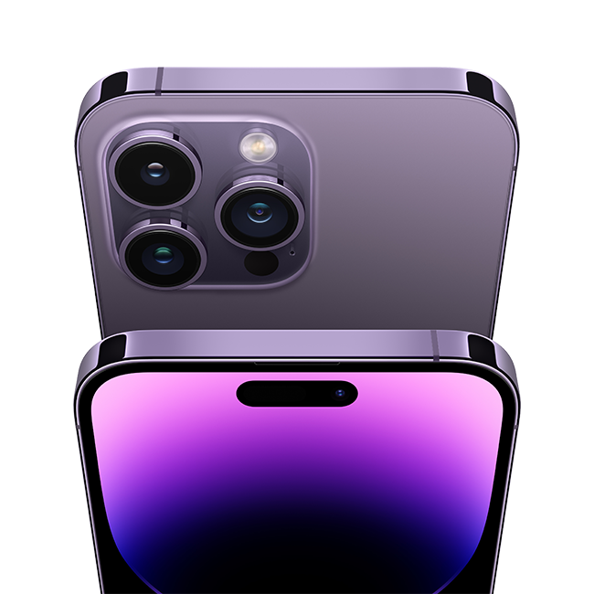 Apple iPhone 14 Pro Max