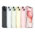 Apple iPhone 15 Plus