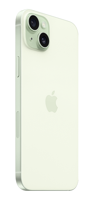 Apple iPhone 15 Plus
