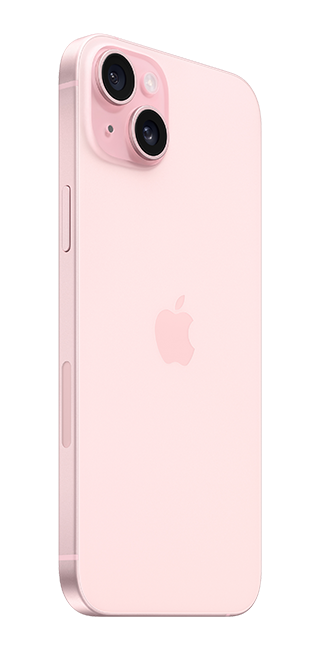 Apple iPhone 15 Plus