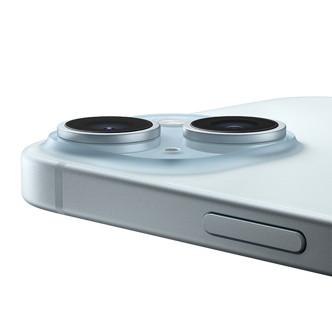 Apple iPhone 15 Plus