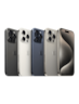 Apple iPhone 15 Pro