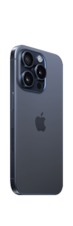 Apple iPhone 15 Pro