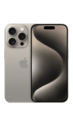 Apple iPhone 15 Pro