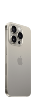 Apple iPhone 15 Pro