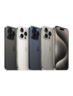 Apple iPhone 15 Pro