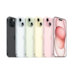 Apple iPhone 15