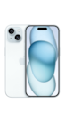 Apple iPhone 15