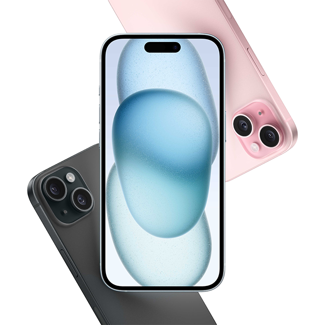 Apple iPhone 15