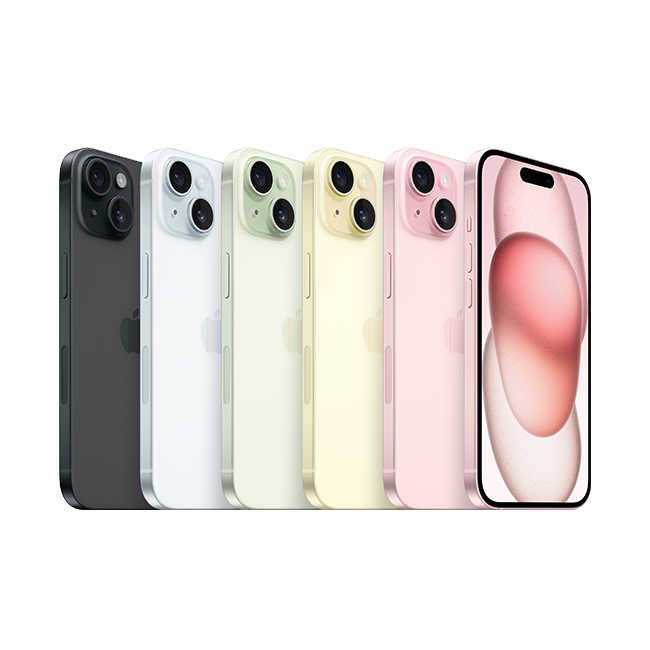 Apple iPhone 15