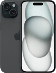 Apple iPhone 15