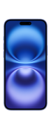 Apple iPhone 16 Plus