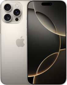 Apple iPhone 16 Pro Max