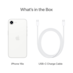 Apple iPhone 16e (usado certificado de AT&T)