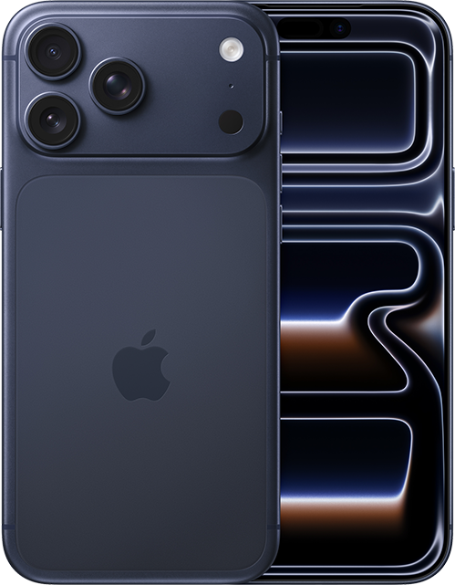 Apple iPhone 17 Pro Max