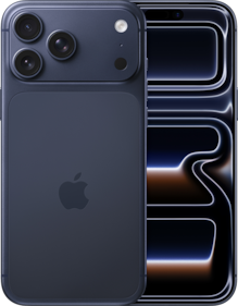 Apple iPhone 17 Pro Max