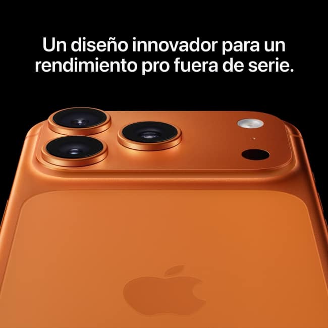 Apple iPhone 17 Pro