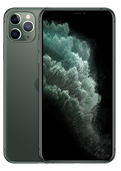Apple iPhone 11 Pro Max