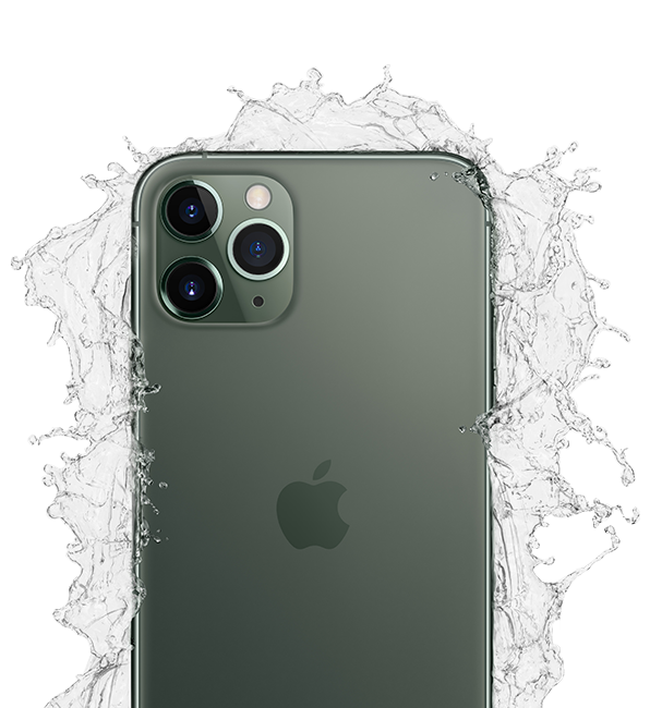 Apple iPhone 11 Pro Max