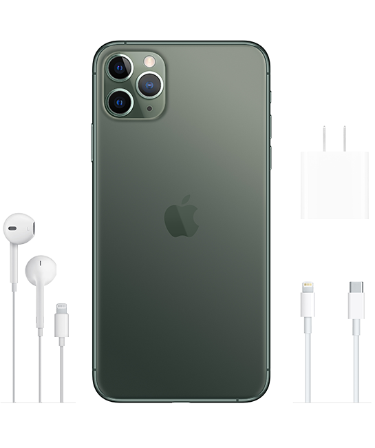 Apple iPhone 11 Pro Max